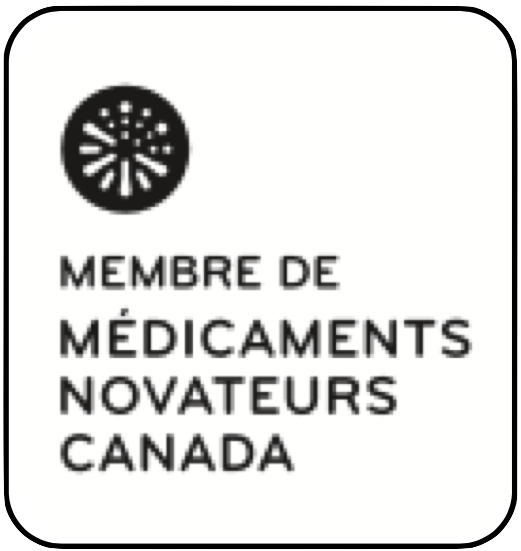 Innovative Medicines Canada logo